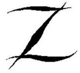 Z logo